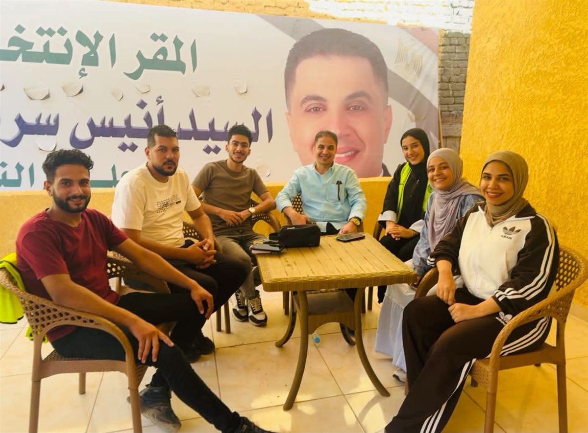 تحت رعاية رئيس الوفد.. قافلة طبية بمسقط رأس فؤاد سراج الدين تخدم 1200 مواطن في كفر الشيخ - صورة 1