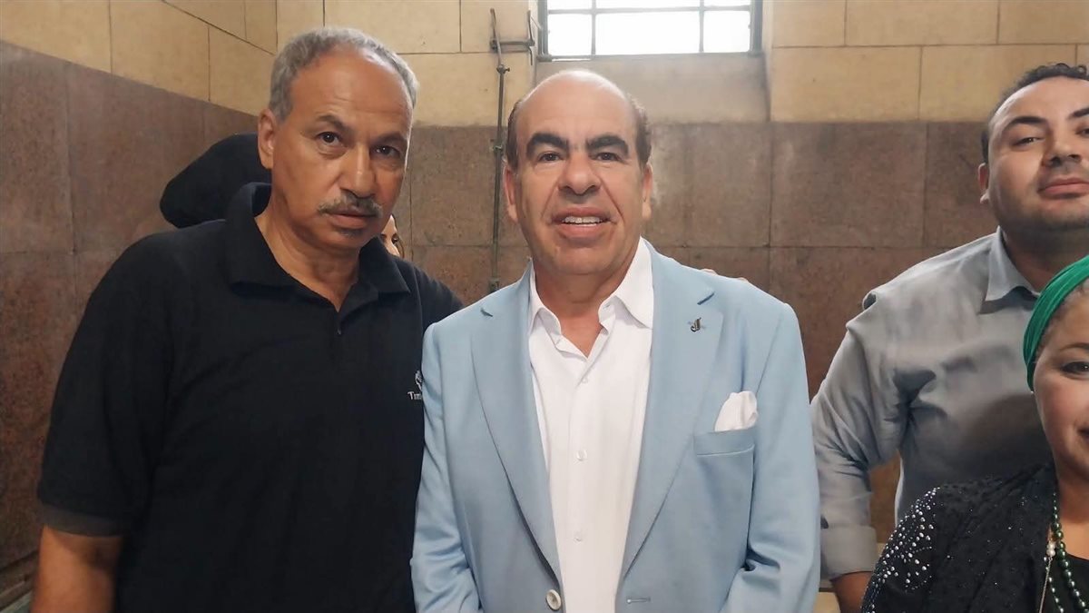 قيادات الوفد يعلنون مساندة الدولة المصرية ويؤكدون: نثق في قدرة «البدوي» على إعادة الحزب إلى مكانه الطبيعي - صورة 11