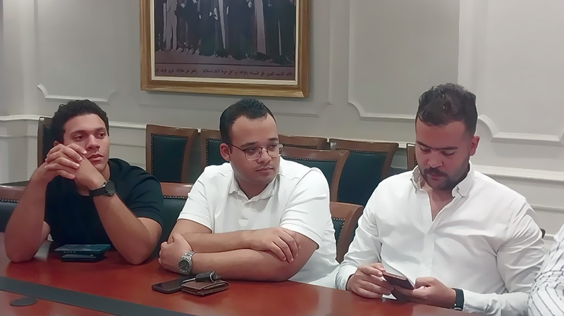 البدوى: «الوفد» يدخل مرحلة جديدة لإعادة البناء - صورة 3