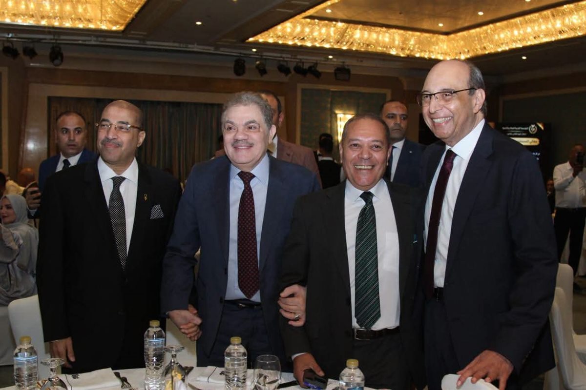 أشرف عيسى: التحكيم والوساطة يحققان سرعة ومرونة في حسم المنازعات ويعززان الثقة