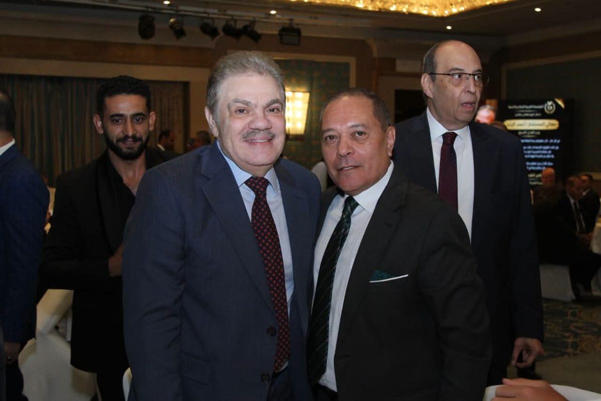 أشرف عيسى: التحكيم والوساطة يحققان سرعة ومرونة في حسم المنازعات ويعززان الثقة - صورة 2